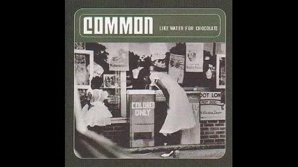 Common - 01. Time Travelin A Tribute To Fela