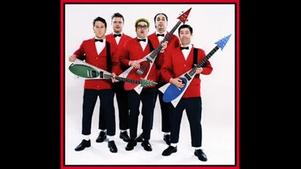 Gimme Gimmes - Leaving on a jet plane - remix 