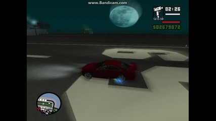 Gta-my cars3