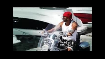 Big Sha feat. Dmx - The Boy Go Off