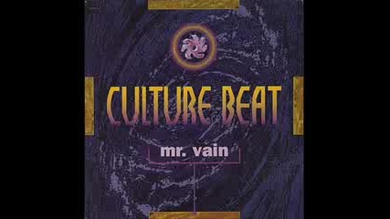 Culture Beat - Mr.vain