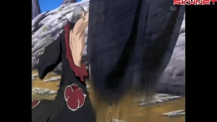 Naruto Shippuden Amv Team Asuma Vs Hidan Kakuzu 