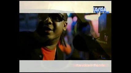 The Voice In The Mix 17.08.2008 (ВИСОКО КАЧЕСТВО)