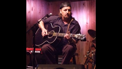 Jimmy Lafave - The Night Tribe