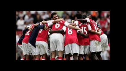 Always Gonna Rule - Arsenal Song