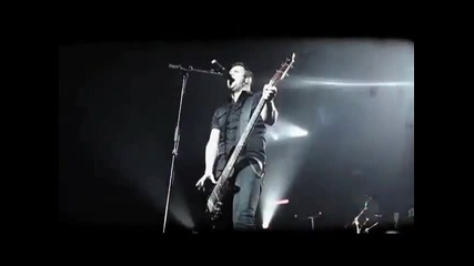 Skillet - Awake and Alive