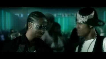 Bow Wow & Omarion - Hey Baby (jump Off)