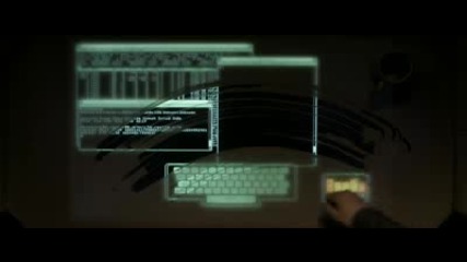 Legacy Tron - Трейлар 