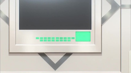 Soukyuu no Fafner Dead Aggressor - Exodus Episode 6