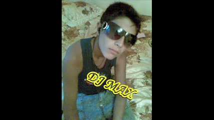 Dj Max