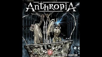 Anthropia - Trinity 