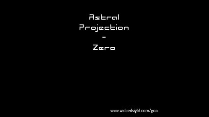 Astral Projection - Zero