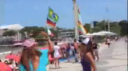 Selin Stone Ft Don't Waste My Time Hd Video