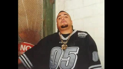 South Park Mexican (spm) - Hillwood Hustlaz