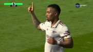 Goal by Arsenal