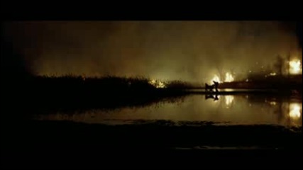 The Road - Official Trailer