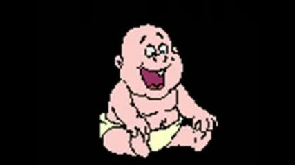Baby Laught Remix
