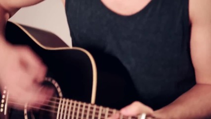Passenger - Let Her Go (nicole Cross Official Cover Video)