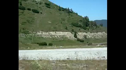 Рали България 2008 -