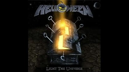 Helloween - Revolution