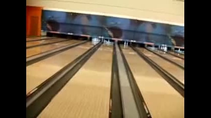 Bowling 360 strike 