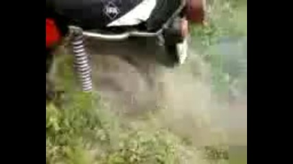 Gosho Tarikata - Grozdevo - drifti drifti 