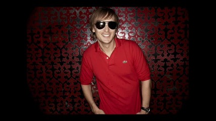 David Guetta Feat. Akon - Life Of A Superstar (without Women Voice)