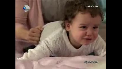 Объркана любов... ( „ Забранена любов ” ) - Ask - i Memnu 64. Bolum 2/9 