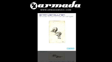 Armin van Buuren - Birth Of An Angel (armd1013)