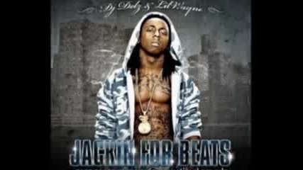Lil Weezy ** Pic**