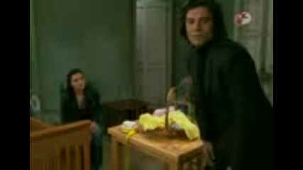 Triunfo del amor capitulo 85, 2010