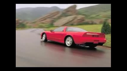 Fast Lane Daily - 22feb2007 - Nsx Noble M12 Corvette Ss 