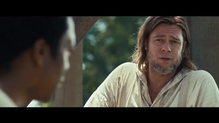 12 Years A Slave *2013* Trailer