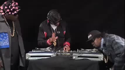 House Shoes от Gangsta Rap