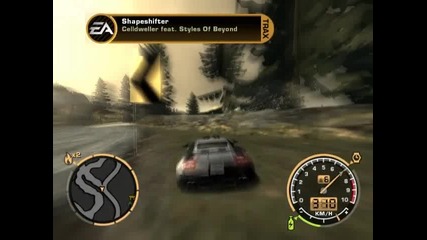 Lamborghini Galardo [mw]