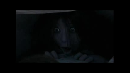 The Grudge