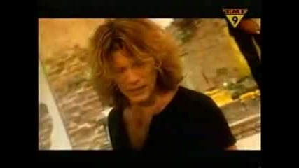 Bon Jovi - Como Yo Nadie Te Ha Amado