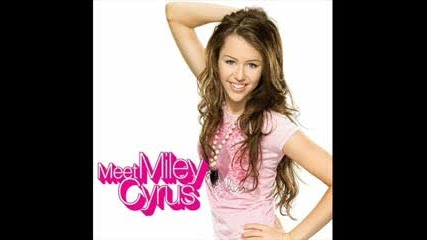 Miley Cyrus - I Miss You