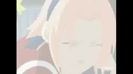 Sasuke And Sakura Where You Go