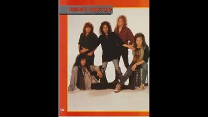 Dio - Dont Talk To Strangers Live In Dortmund 05.17.1990 