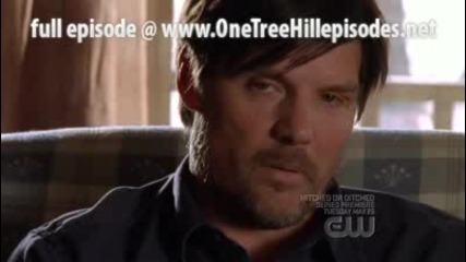 One Tree Hill Season 6 Ep24