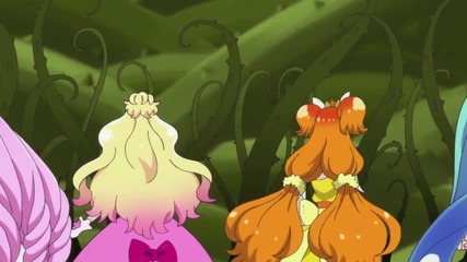 Go! Princess Precure Episode 49