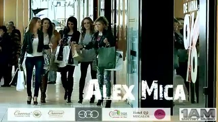 Alex Mica - Dalinda ( високо качество )