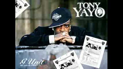 Tony Yayo Ft. Eminem - Drama Setter