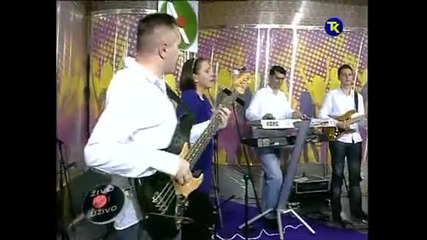 Merima Dzafic - Da sam ptica 