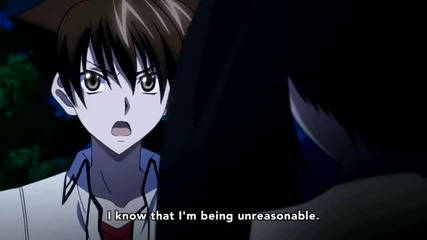 High School Dxd Born Episode 11 [ Eng Sub ]
