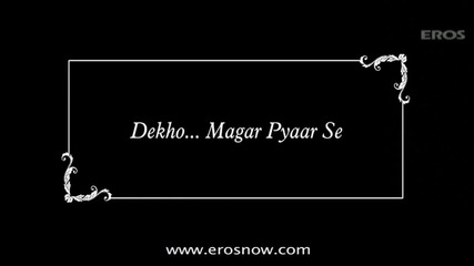 Teri Meri Kahaani - Govind Has To Face An Embarrassing Situation