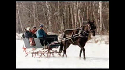 Perry Como - Jingle Bells