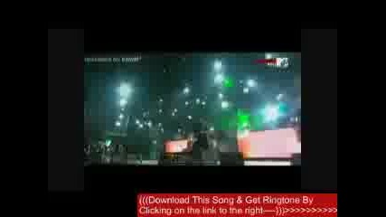 Slipknot Vermilion Live Rock am Ring (new official music video song 2009) + Download