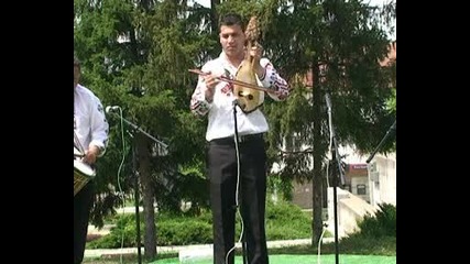 Стойчо Иванов - Средец 2010 